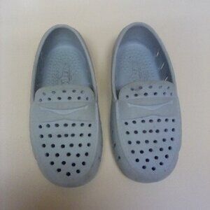 Floafers Powder Blue/Bright White